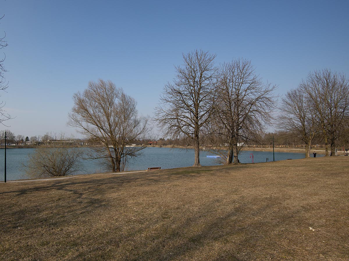 Oedter See